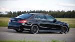 Mercedes-Benz E50 CLR by Lumma Design 2009 года